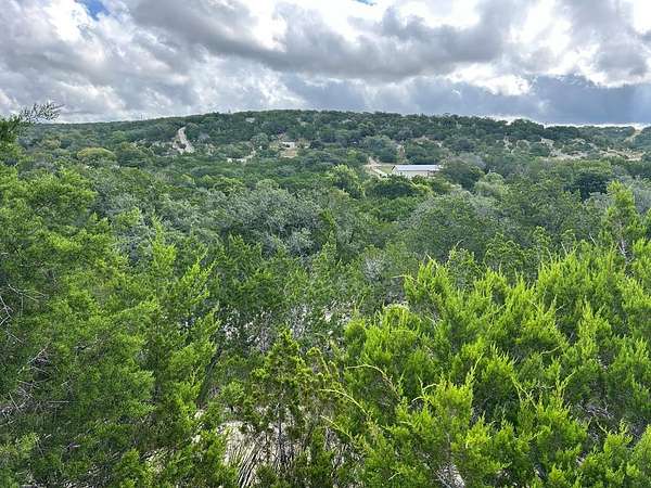 7 Acres of Residential Land for Sale in Kerrville, Texas