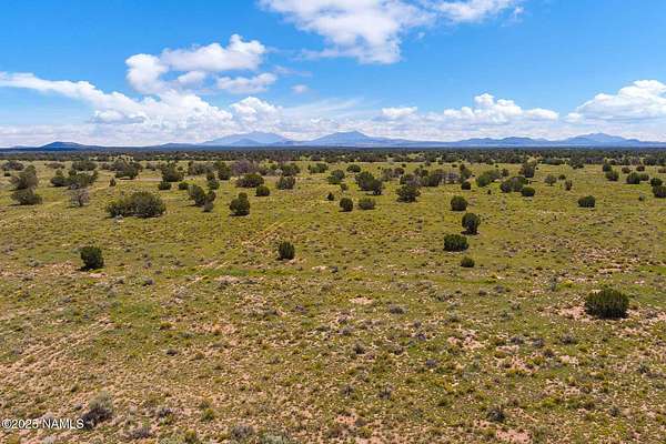 18 Acres of Land for Sale in Williams, Arizona