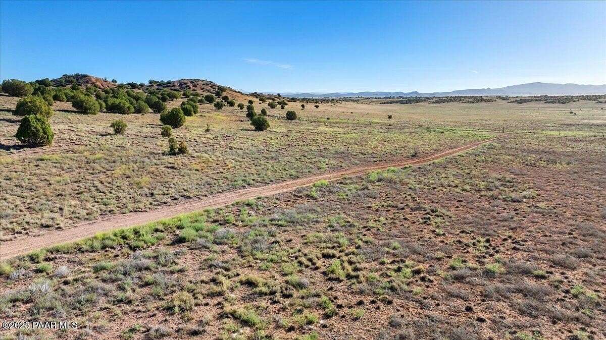 5 Acres of Land for Sale in Prescott, Arizona