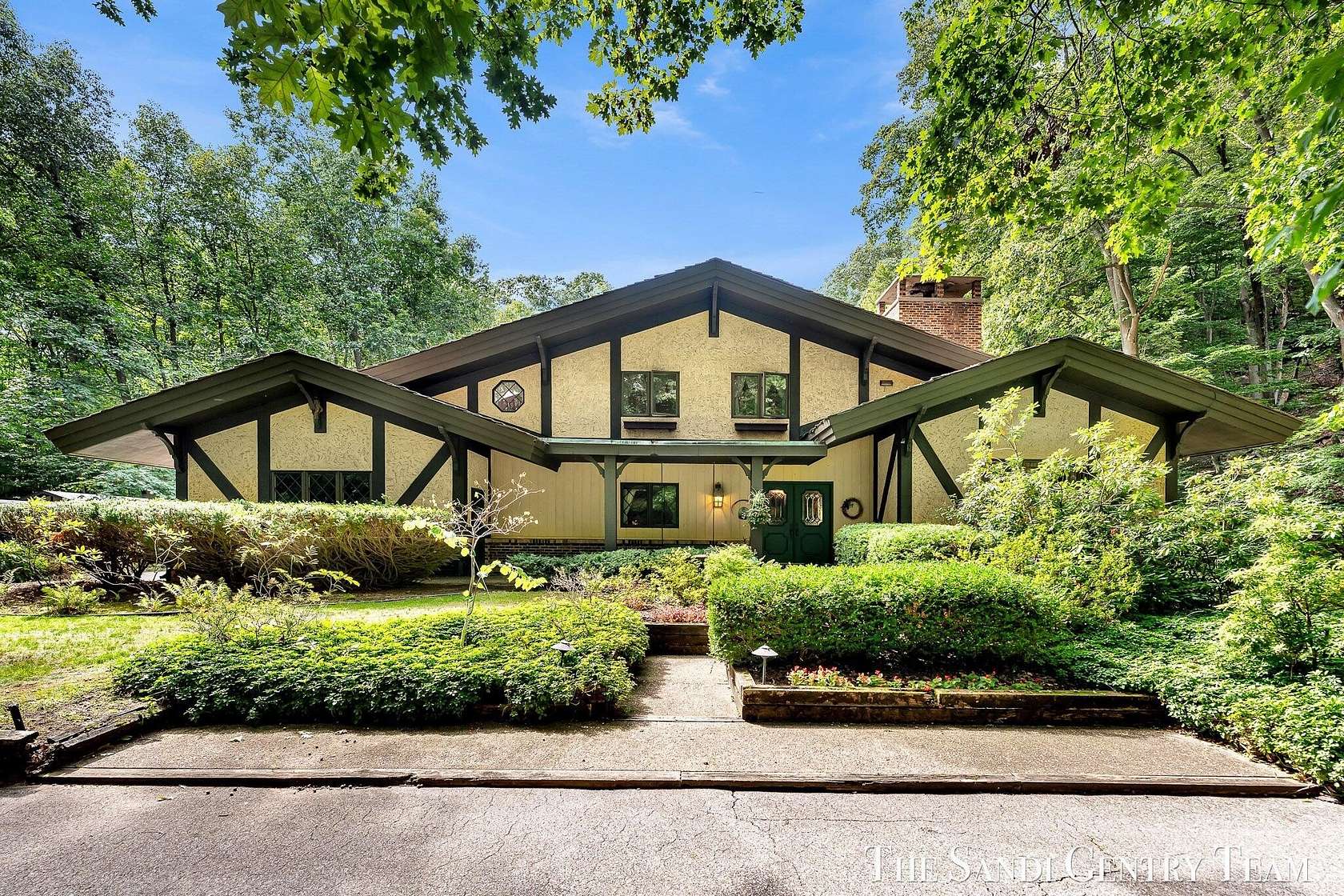 6 Acres of Residential Land with Home for Sale in Grand Haven, Michigan