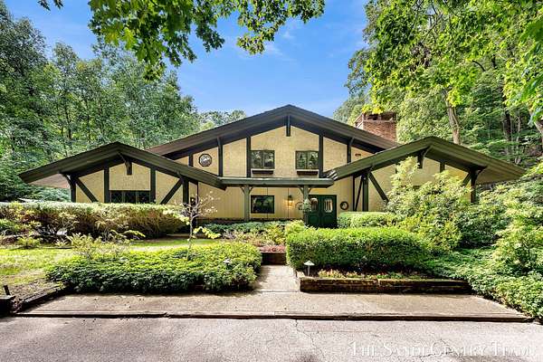 6 Acres of Residential Land with Home for Sale in Grand Haven, Michigan