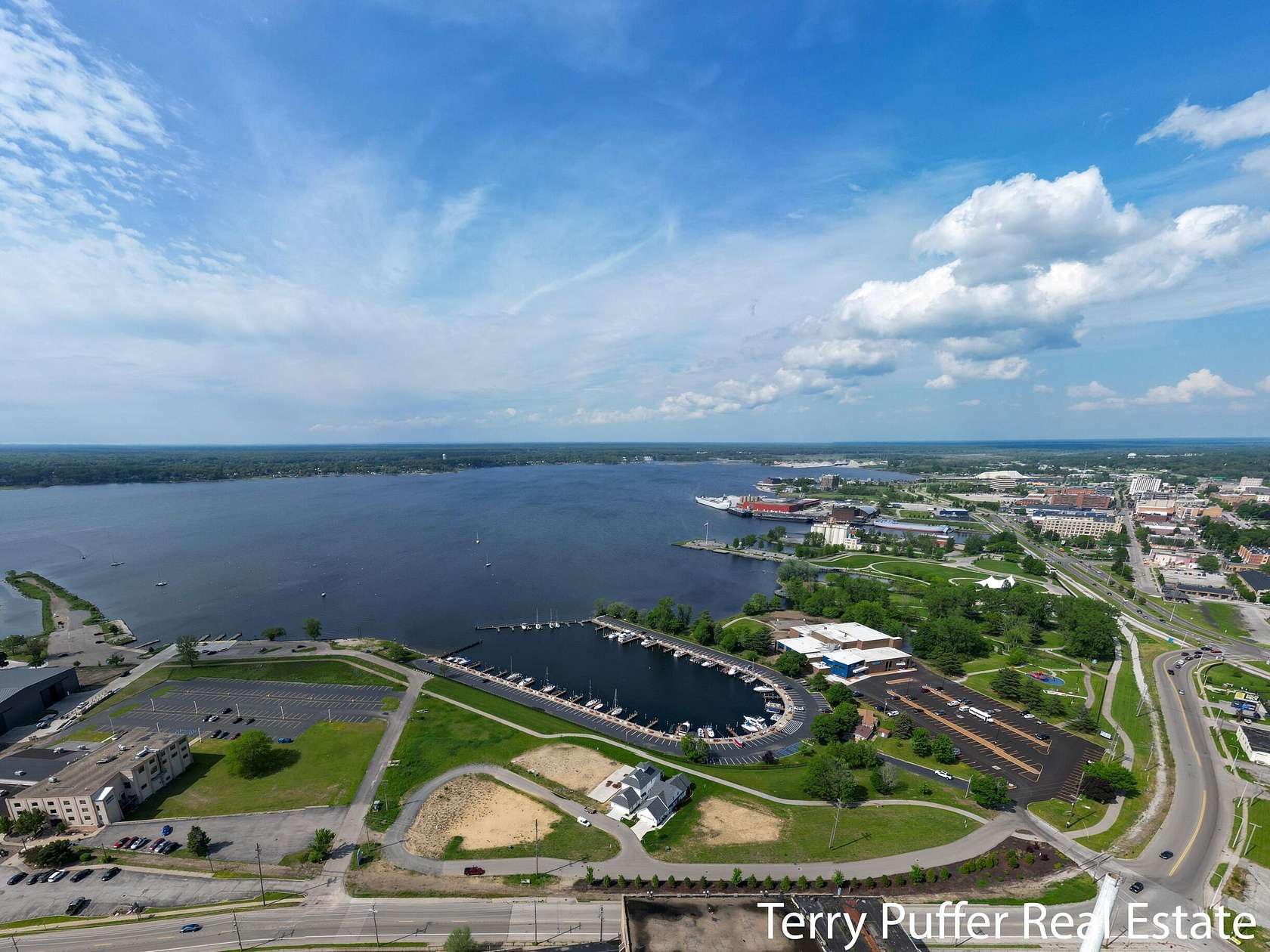 Land for Sale in Muskegon, Michigan