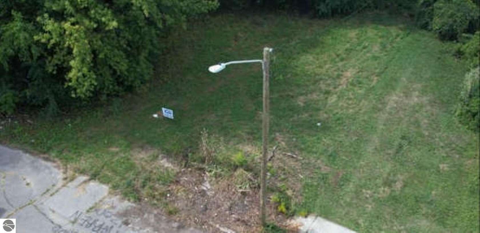 0.31 Acres of Residential Land for Sale in Detroit, Michigan