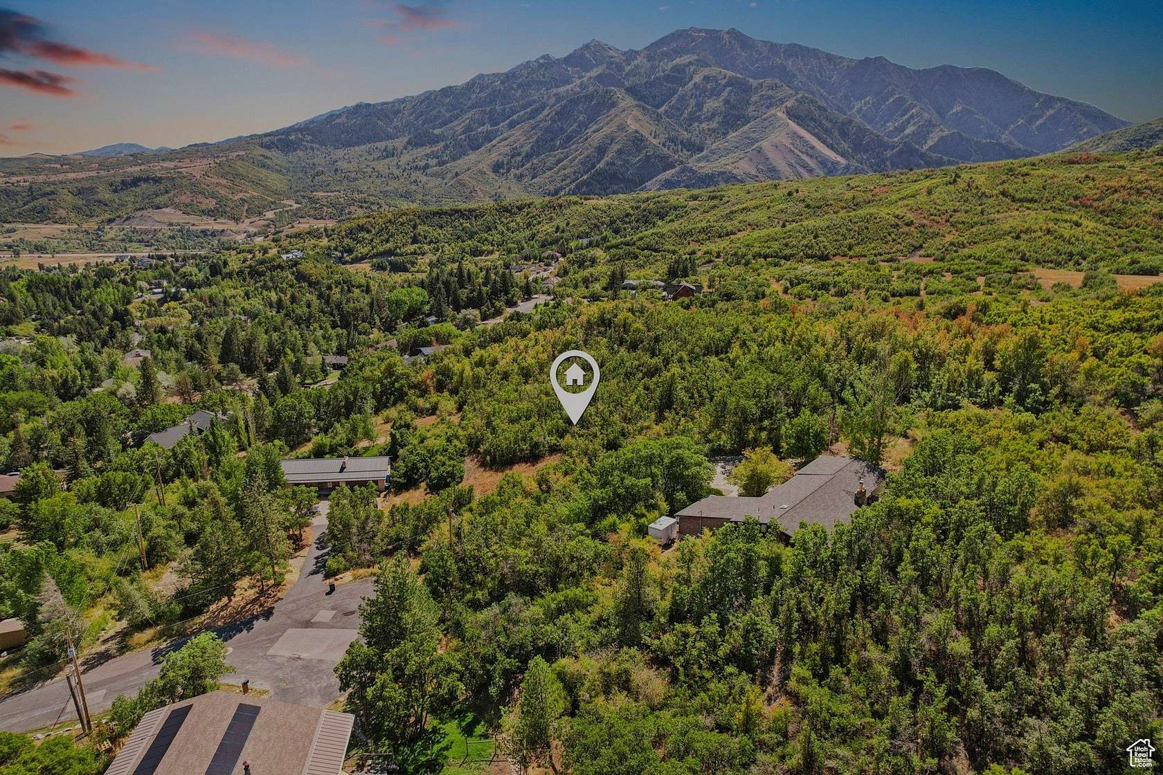 1.33 Acres of Residential Land for Sale in Morgan, Utah