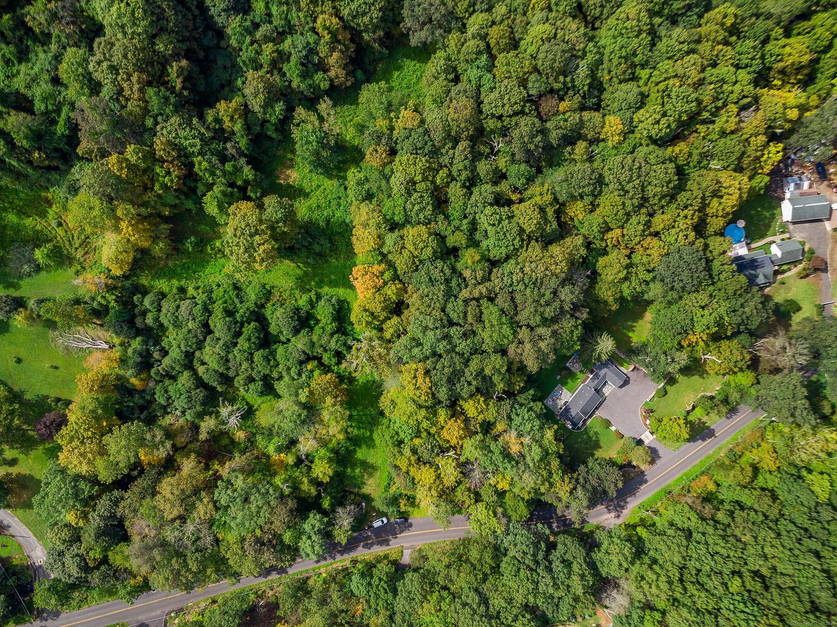 2.27 Acres of Residential Land for Sale in Danbury, Connecticut
