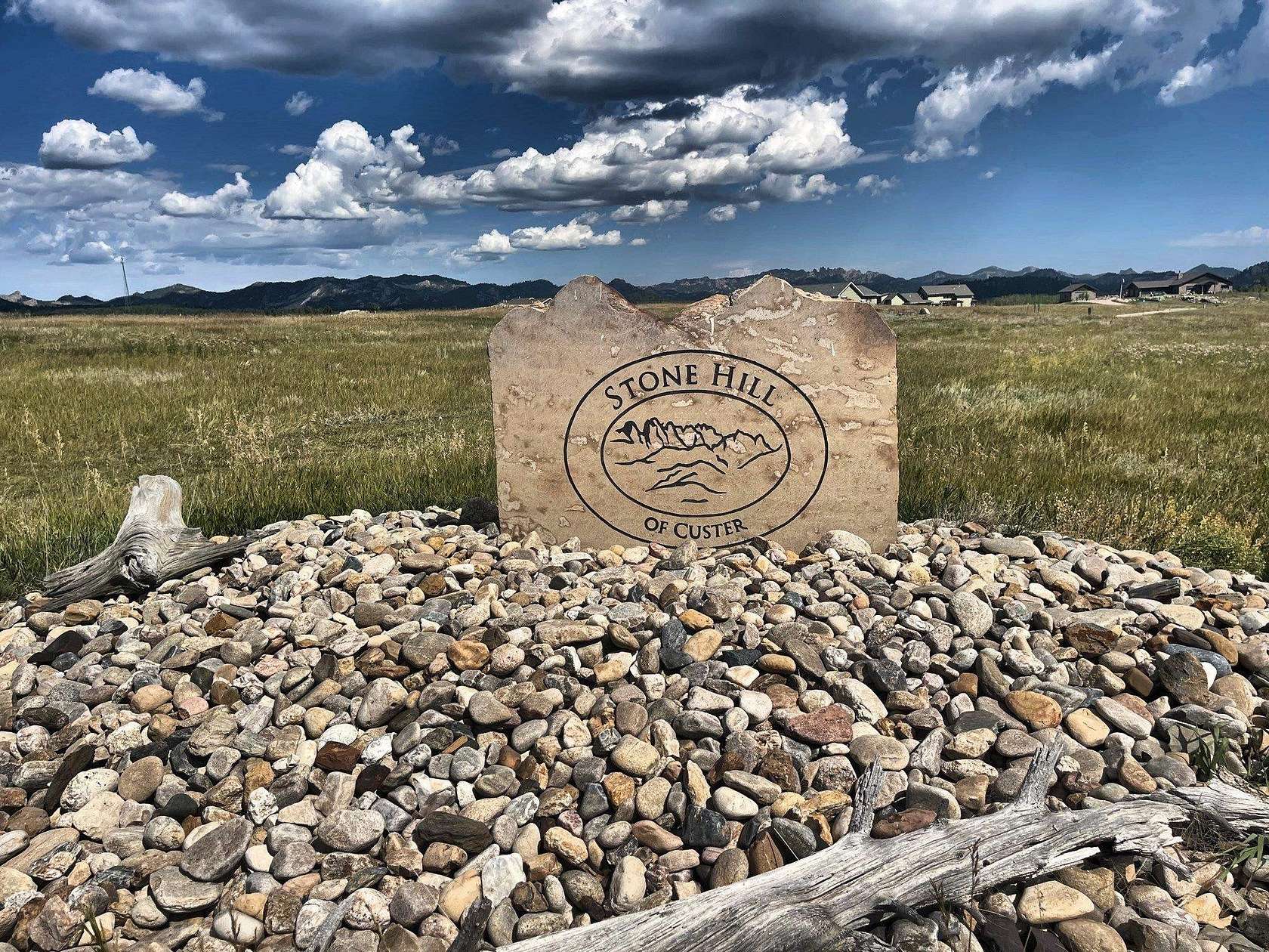 0.51 Acres of Residential Land for Sale in Custer, South Dakota