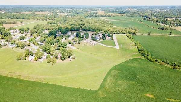 8.3 Acres of Residential Land for Sale in Chillicothe, Missouri