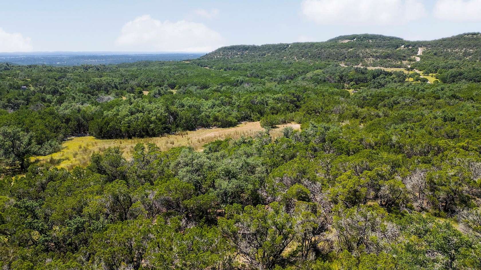 11 Acres of Land for Sale in Blanco, Texas