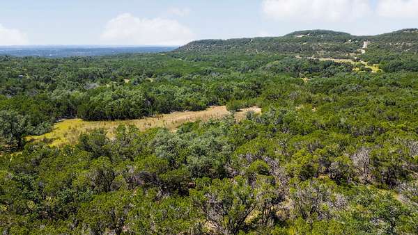 11 Acres of Land for Sale in Blanco, Texas
