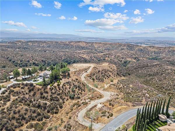 6 Acres of Residential Land for Sale in Calimesa, California