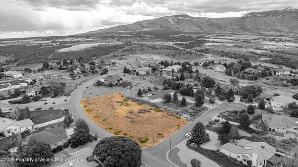 1 Acre of Residential Land for Sale in Parachute, Colorado