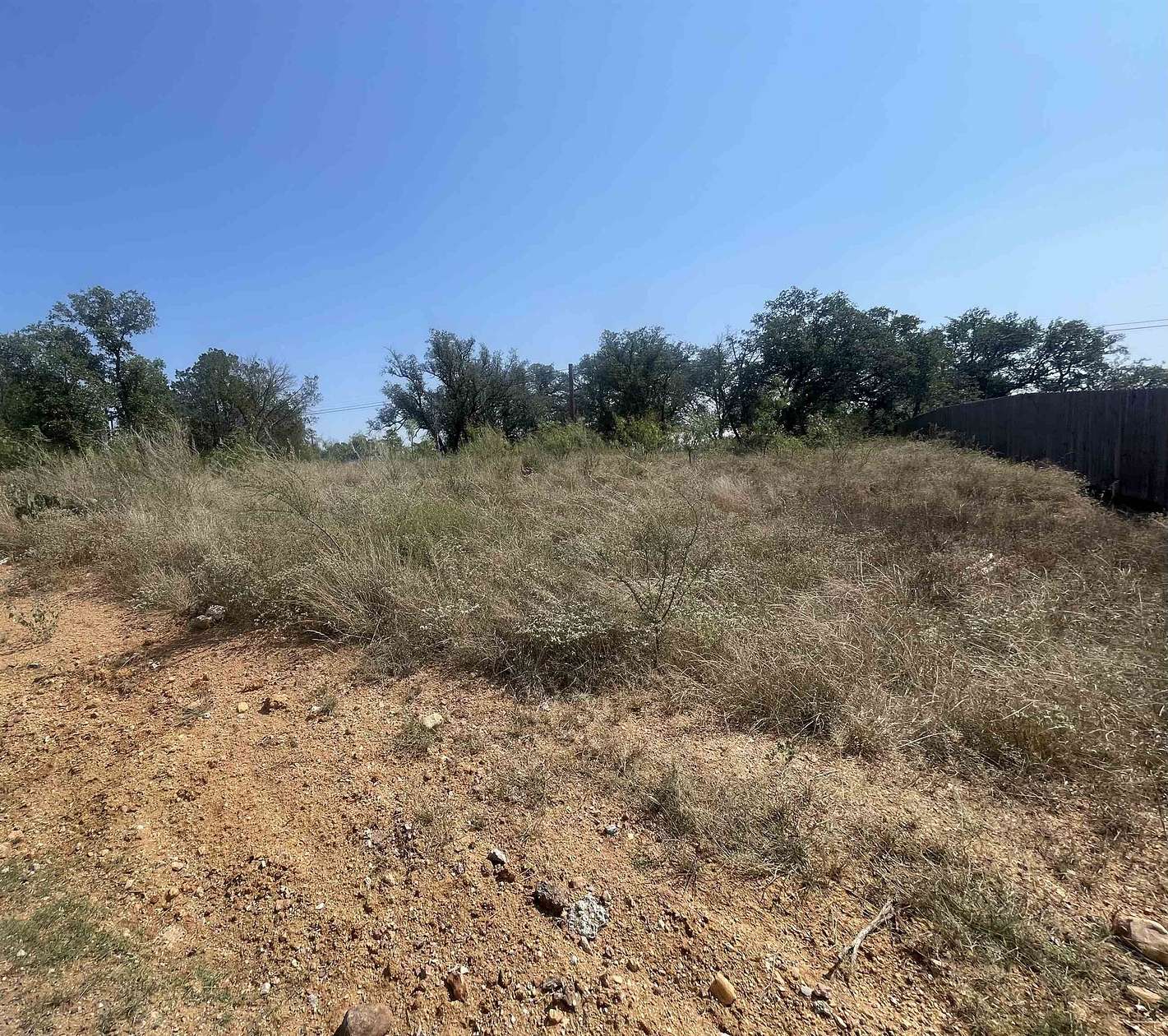 0.23 Acres of Land for Sale in Cottonwood Shores, Texas