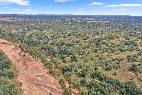 445 Acres of Recreational Land for Sale in Art, Texas