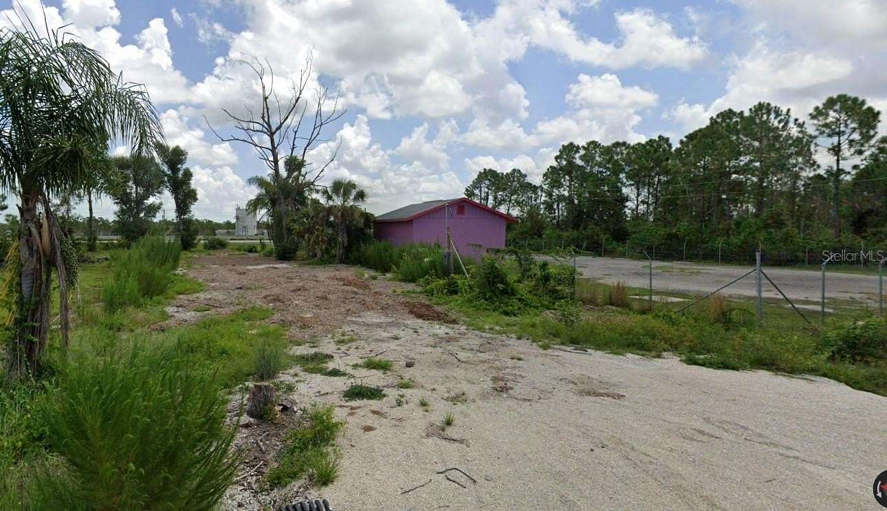 0.29 Acres of Commercial Land for Sale in Punta Gorda, Florida