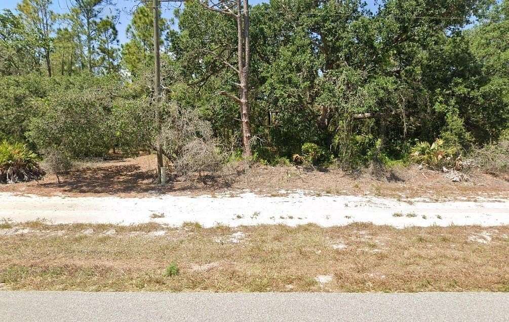 0.23 Acres of Residential Land for Sale in Lake Placid, Florida