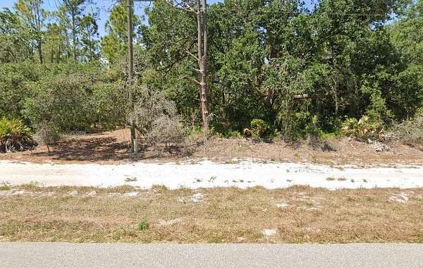 0.23 Acres of Residential Land for Sale in Lake Placid, Florida