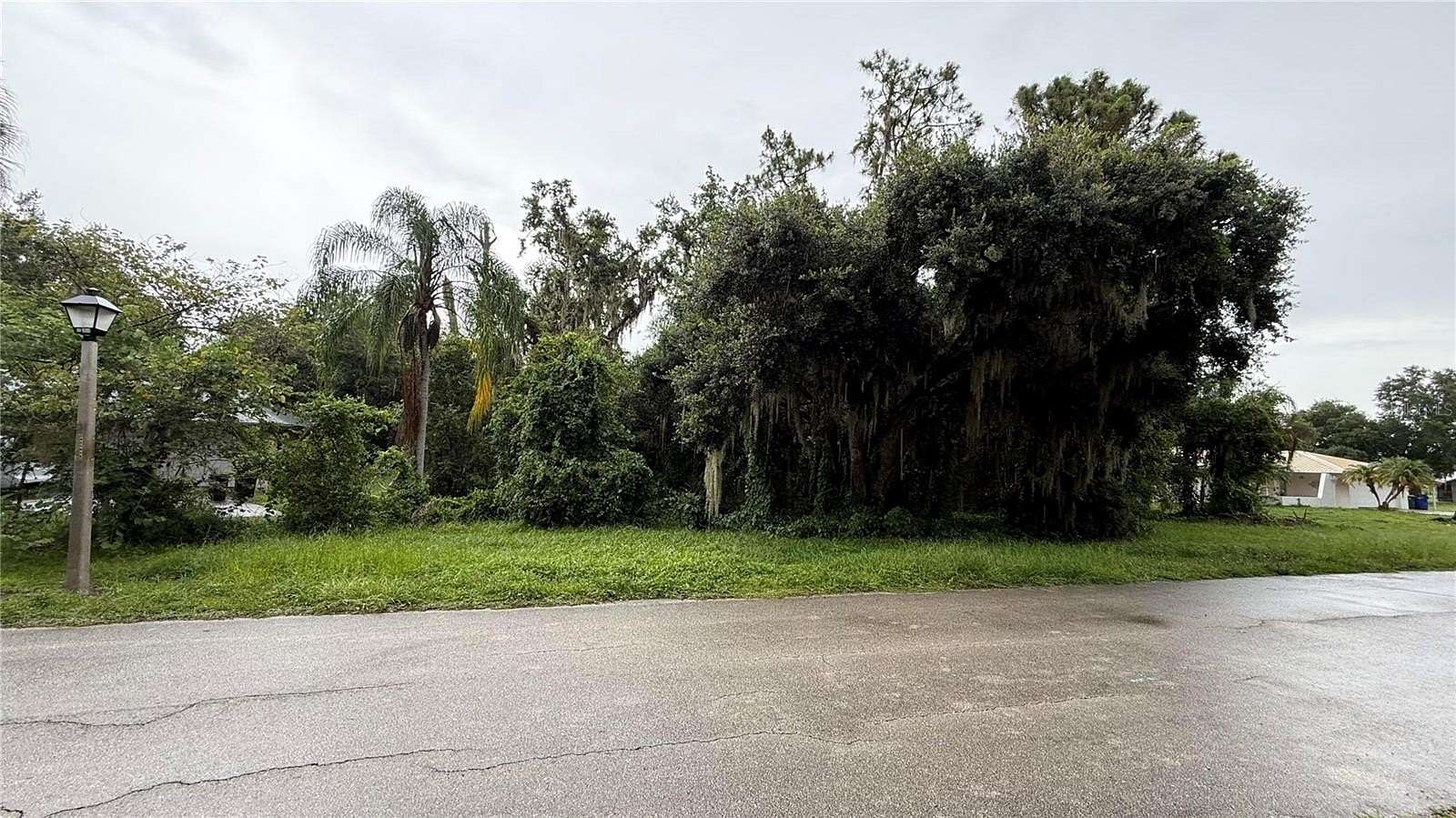 0.5 Acres of Residential Land for Sale in Sebring, Florida