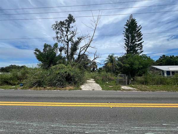 0.21 Acres of Residential Land for Sale in Winter Haven, Florida