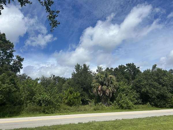 0.45 Acres of Residential Land for Sale in Vero Beach, Florida