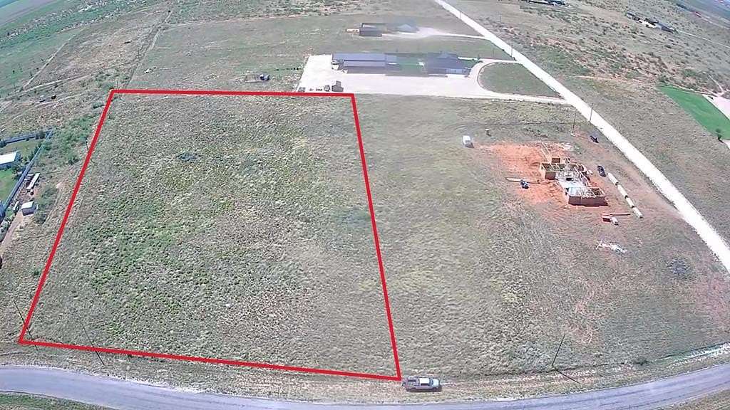 4.42 Acres of Land for Sale in Seminole, Texas