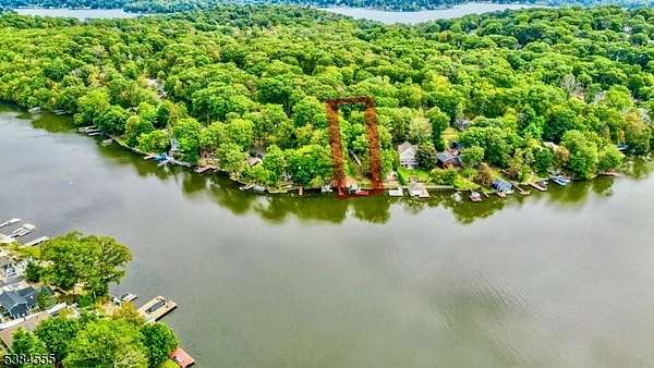 0.59 Acres of Residential Land for Sale in Hopatcong, New Jersey
