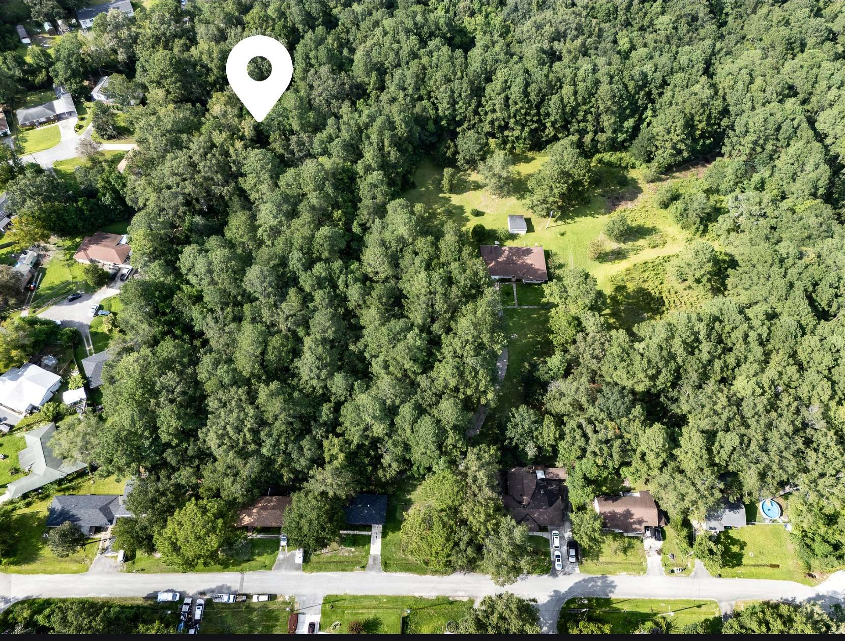 0.95 Acres of Residential Land for Sale in Goose Creek, South Carolina