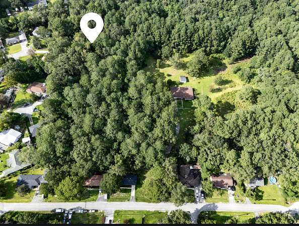 0.95 Acres of Residential Land for Sale in Goose Creek, South Carolina