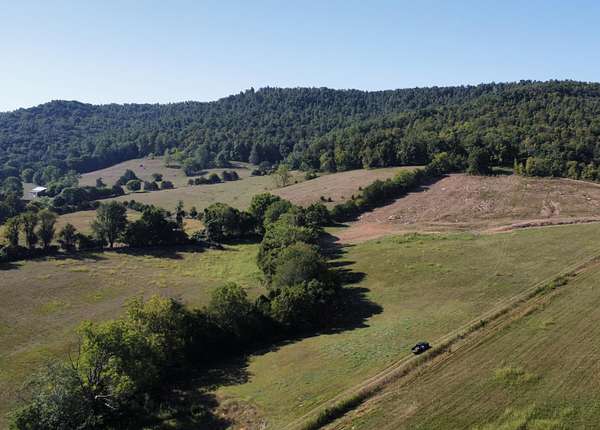 82.2 Acres of Recreational Land for Sale in Monticello, Kentucky