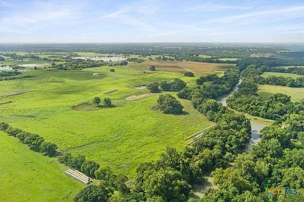171 Acres of Land for Sale in Belton, Texas