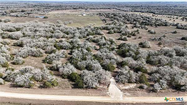 5.66 Acres of Land for Sale in Flatonia, Texas