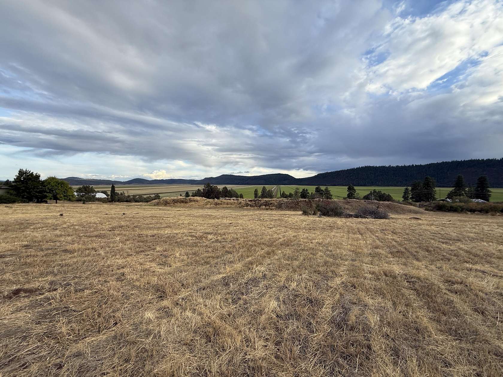 1.18 Acres of Residential Land for Sale in Klamath Falls, Oregon