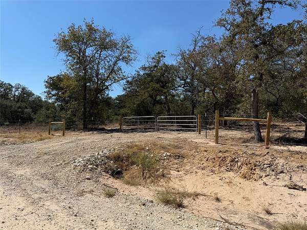 12.5 Acres of Land for Sale in Seguin, Texas