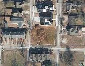 0.44 Acres of Residential Land for Sale in Bentonville, Arkansas