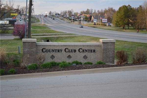 3.46 Acres of Improved Commercial Land for Sale in Springdale, Arkansas