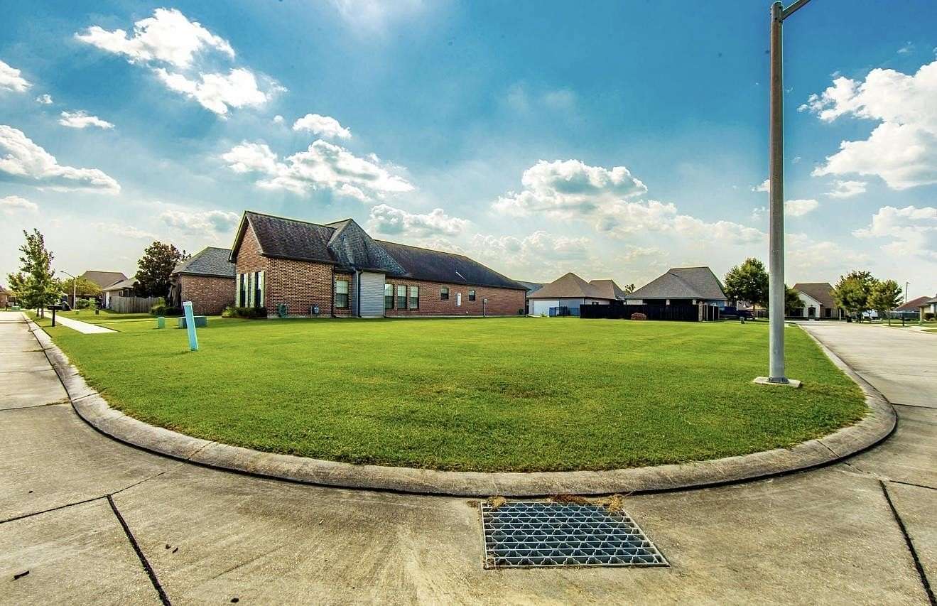 0.01 Acres of Residential Land for Sale in Houma, Louisiana