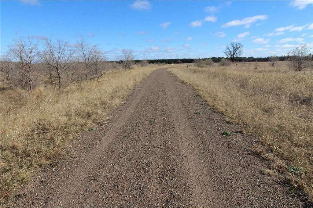 22.3 Acres of Land for Sale in Sunrise Township, Minnesota