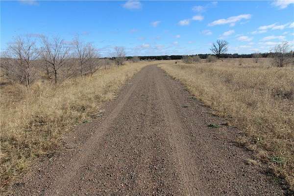 22.3 Acres of Land for Sale in Sunrise Township, Minnesota