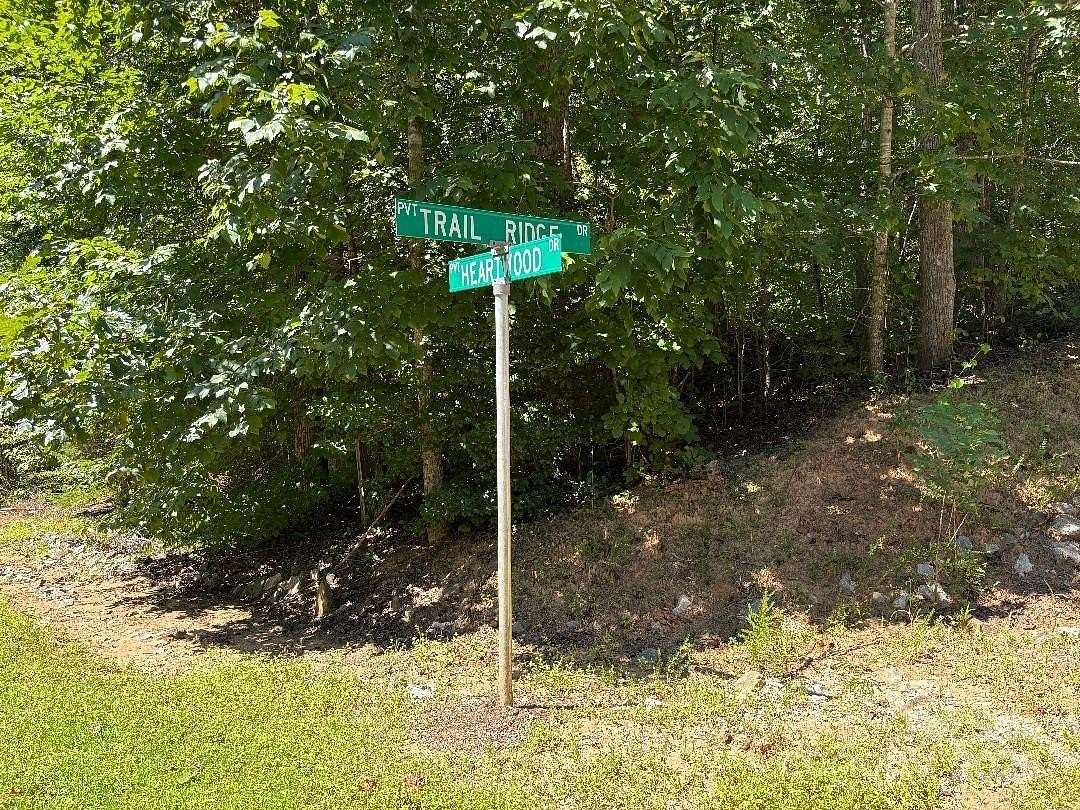 3.32 Acres of Residential Land for Sale in Marion, North Carolina