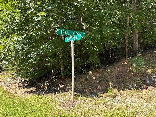3.32 Acres of Residential Land for Sale in Marion, North Carolina