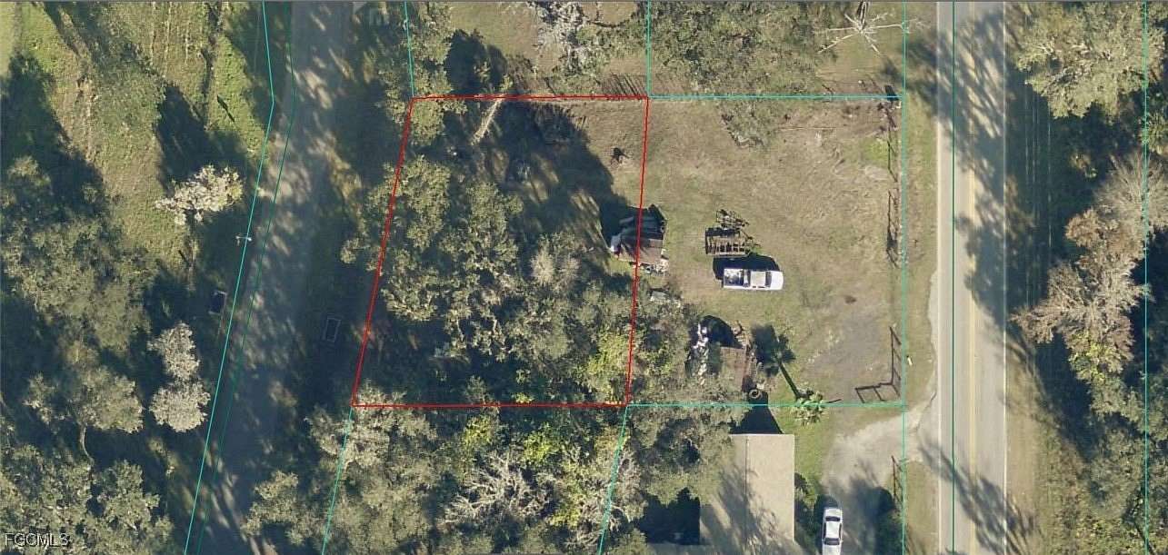 0.2 Acres of Land for Sale in Ocala, Florida