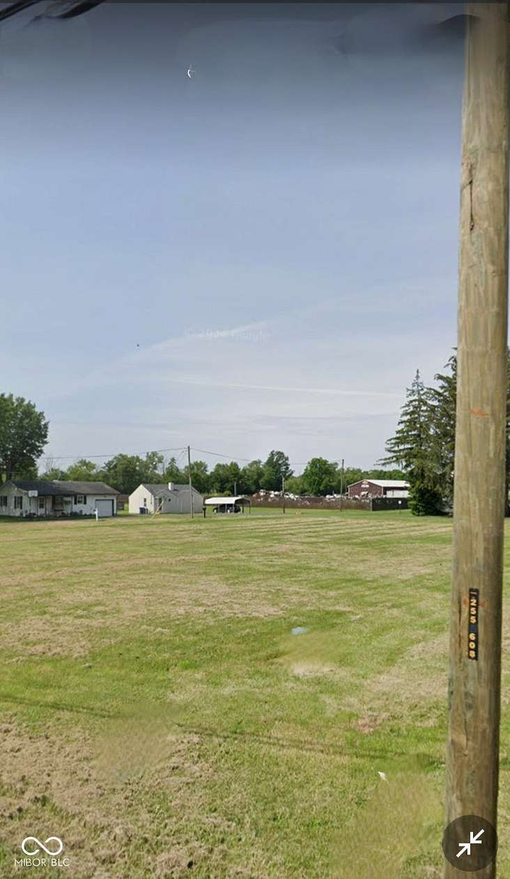 0.21 Acres of Residential Land for Sale in Shelbyville, Indiana