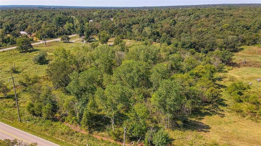 5 Acres of Residential Land for Sale in Newalla, Oklahoma