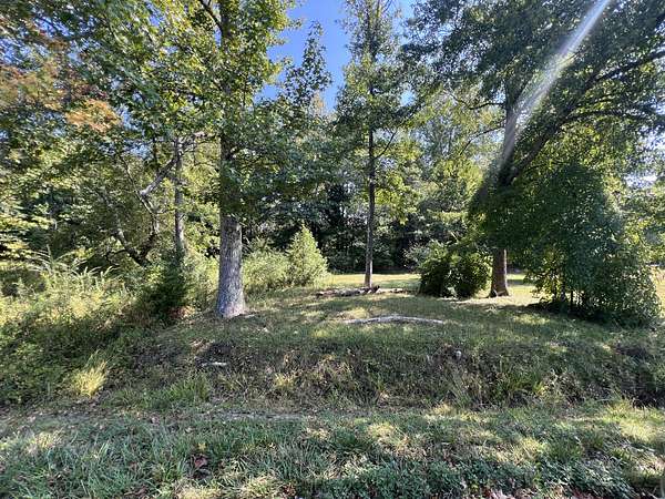 0.27 Acres of Residential Land for Sale in Camden, Tennessee