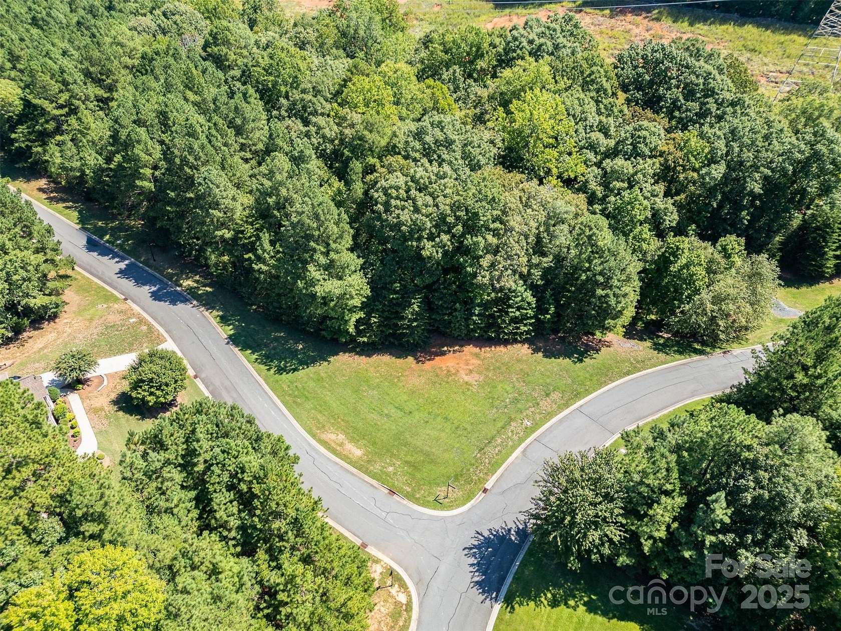 1.2 Acres of Land for Sale in Belmont, North Carolina