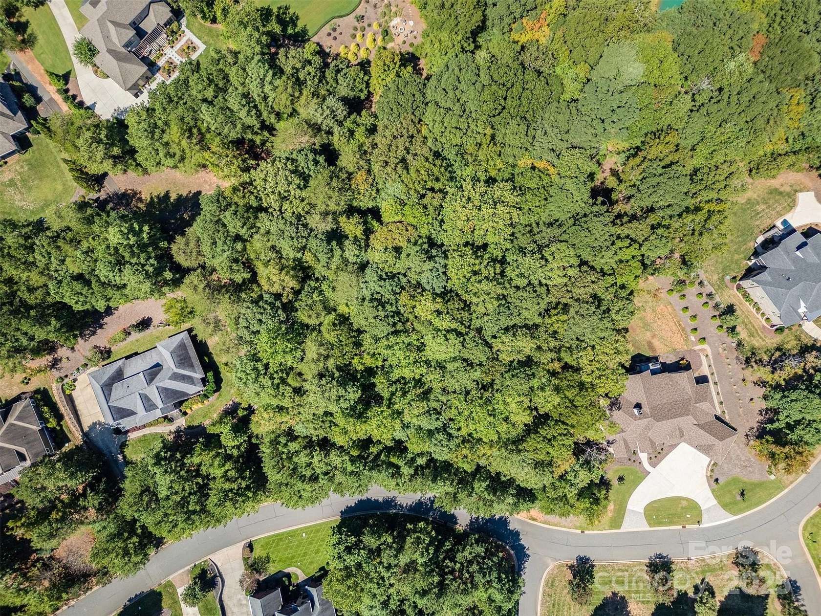 0.81 Acres of Residential Land for Sale in Belmont, North Carolina