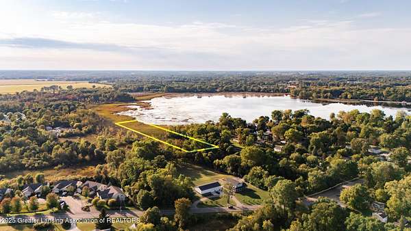 4.17 Acres of Land for Sale in East Lansing, Michigan