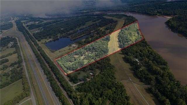 24.3 Acres of Land for Sale in Boyce, Louisiana