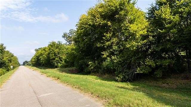 24.3 Acres of Mixed-Use Land for Sale in Boyce, Louisiana
