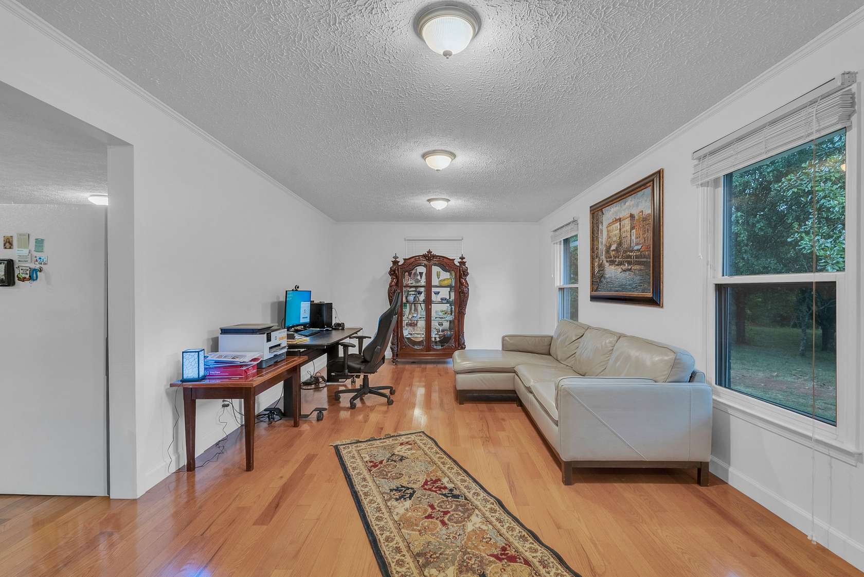 2 Acres of Land with Home for Sale in Smithville, Tennessee