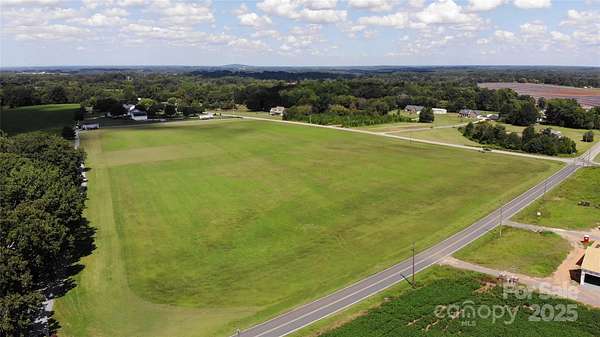 17.1 Acres of Land for Sale in China Grove, North Carolina